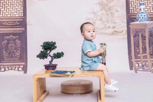 天门宝宝反复发烧呕吐